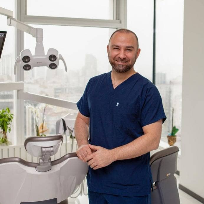 Dr. Dt. Ömer Atar Dental Clinic
